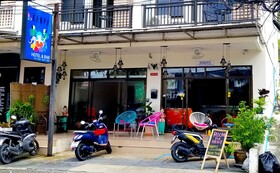Kanpai Hotel
