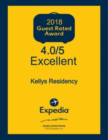 Kelly's Residency