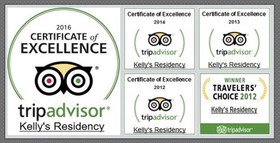 Kelly's Residency