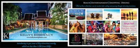 Kelly's Residency