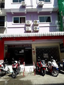 KK Guest House Patong Phuket