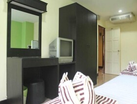 KK Guest House Patong Phuket