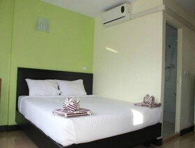 KK Guest House Patong Phuket