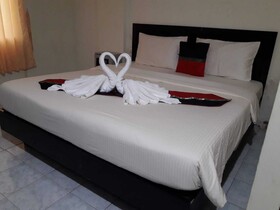 KK Guest House Patong Phuket