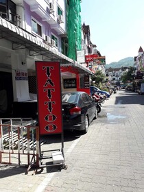 KK Guest House Patong Phuket