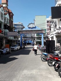 KK Guest House Patong Phuket