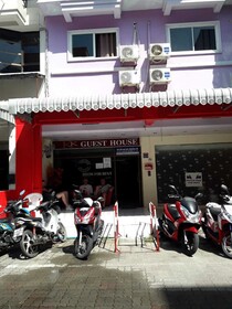 KK Guest House Patong Phuket