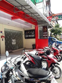 KK Guest House Patong Phuket