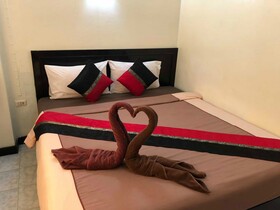 KK Guest House Patong Phuket