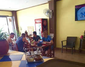 Kookkai Hostel