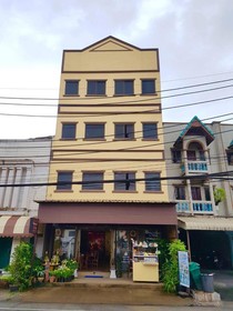 Kookkai Hostel