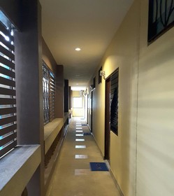 Kookkai Hostel