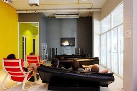 Kool Backpacker Hostel