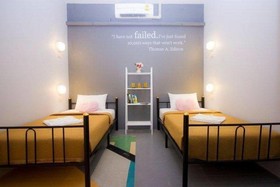 Kool Backpacker Hostel