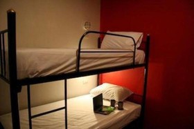 Kool Backpacker Hostel