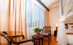 Harmony Patong Hotel
