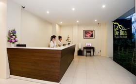 Harmony Patong Hotel