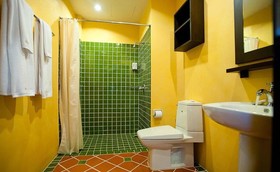 Harmony Patong Hotel