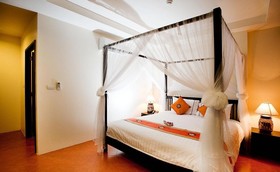 Harmony Patong Hotel