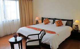 Harmony Patong Hotel