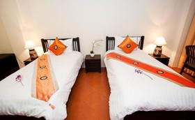 Harmony Patong Hotel