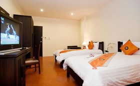 Harmony Patong Hotel