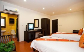 Harmony Patong Hotel