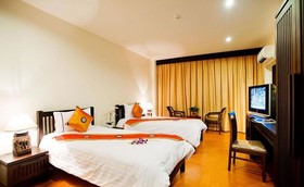 Harmony Patong Hotel