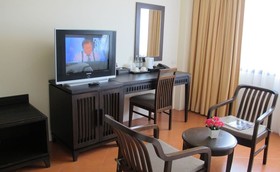 Harmony Patong Hotel