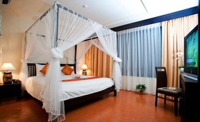 Harmony Patong Hotel