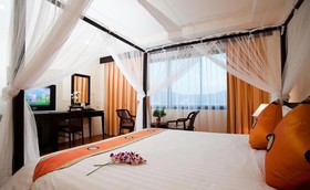 Harmony Patong Hotel