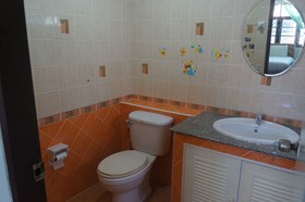 Lamai Apartment