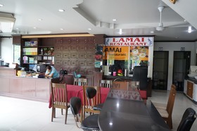 Lamai Apartment