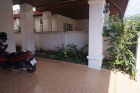 Lamai Apartment