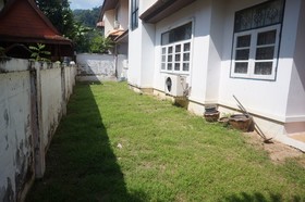 Lamai Apartment