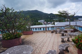 Lamai Apartment
