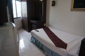 Lamai Apartment