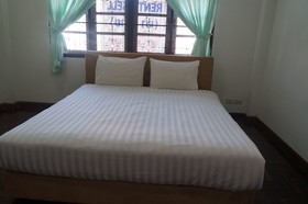 Lamai Apartment