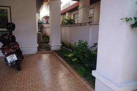 Lamai Apartment