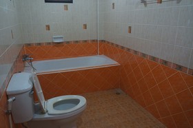 Lamai Apartment