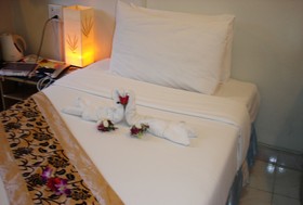 Lamai Apartment