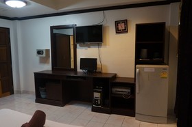 Lamai Apartment