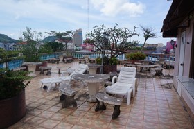 Lamai Apartment