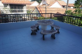 Lamai Apartment