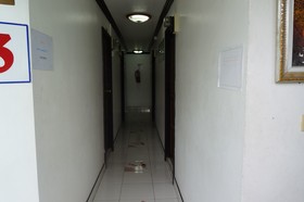Lamai Apartment