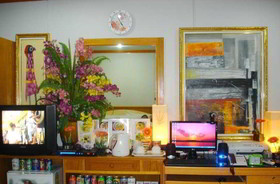 Lamai Guesthouse