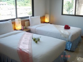 Lamai Guesthouse