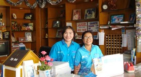 Lamai Guesthouse