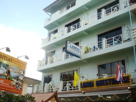 Lamai Guesthouse