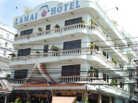 Lamai Hotel